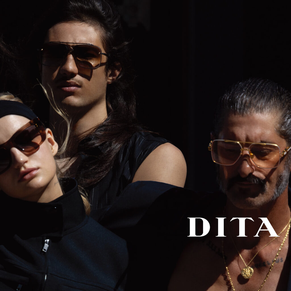 DITA / ディータ」フェア開催のお知らせ | 【オグラ眼鏡店】品質と技術の眼鏡専門店～オグラ メガネ