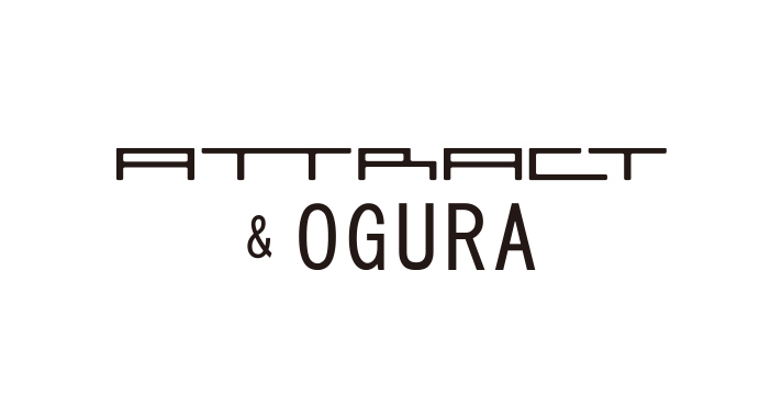 ATTRACT＆OGURA