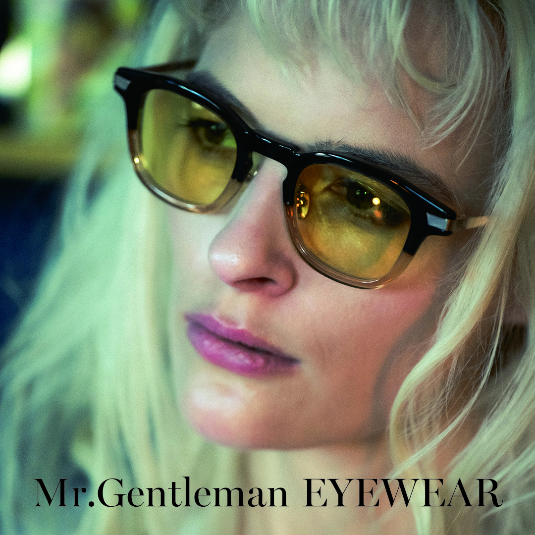 Mr.Gentleman Eyewear / DIFFUSER フェア | 【オグラ眼鏡店】品質と技術の眼鏡専門店～オグラ メガネ